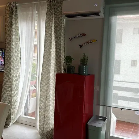 R-home Acicastello