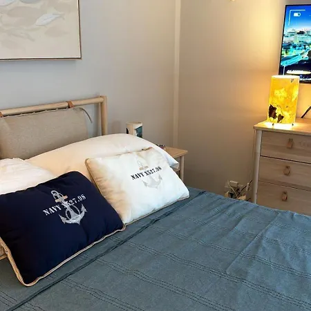 Apartmán R-home Acicastello