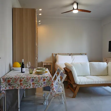 Apartmán R-home Acicastello Aci Castello