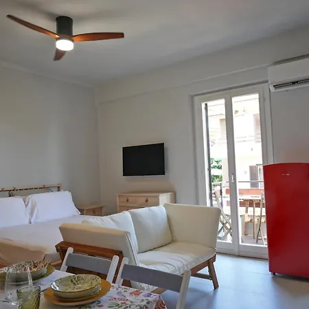 Apartmán R-home Acicastello Aci Castello