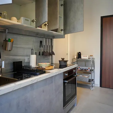 R-home Acicastello Aci Castello