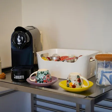 R-home Acicastello Apartmán Aci Castello