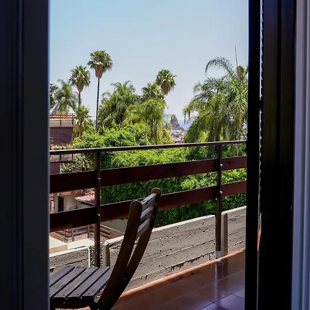 R-home Acicastello Apartmán Aci Castello