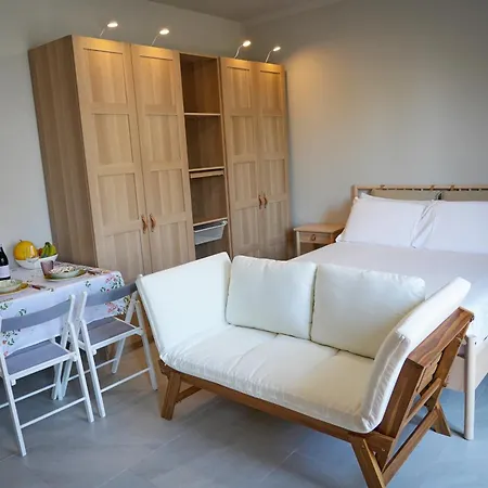 Apartmán R-home Acicastello Aci Castello