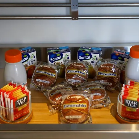 R-home Acicastello Apartmán Aci Castello