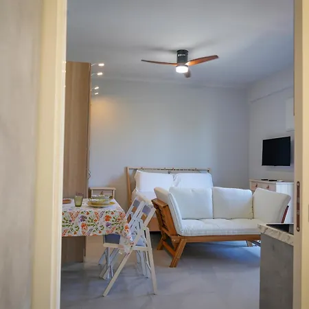 Apartmán R-home Acicastello *