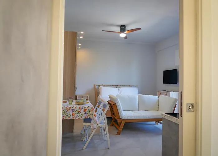 アパート R-home Acicastello *